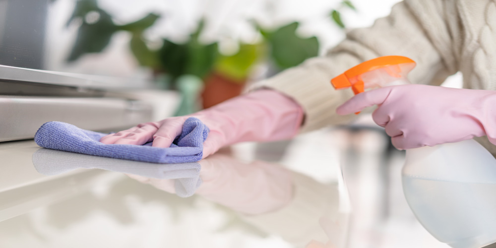 Safechem Cleaning Supplies