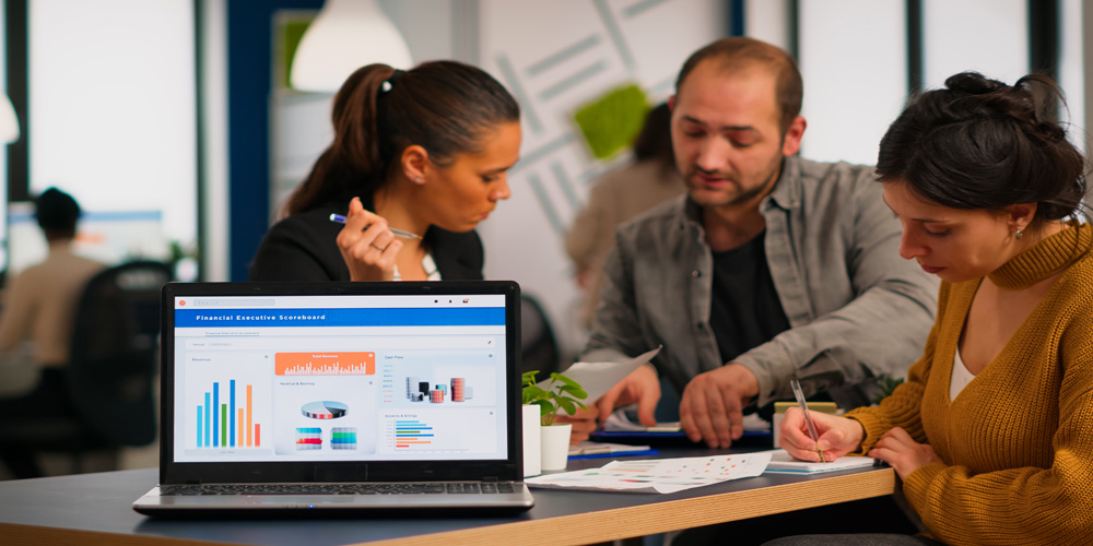 Online Marketing