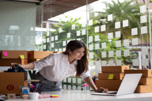 Marketing Your Online Business