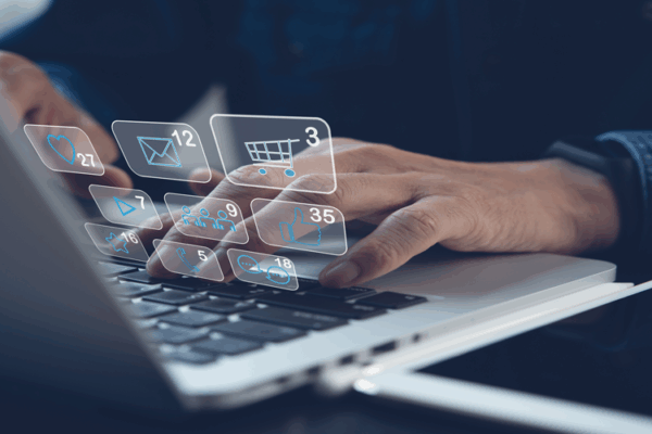 CRM Software
