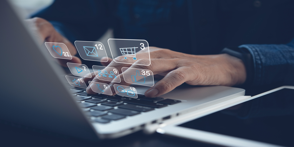 CRM Software