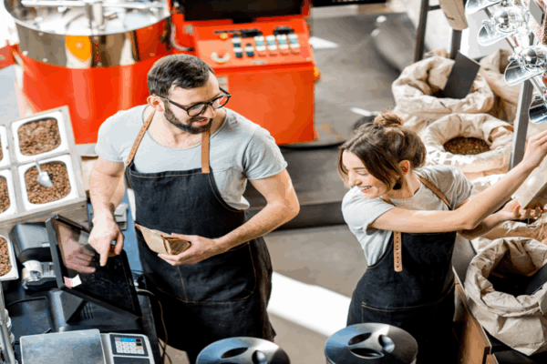 Affordable Small Business Insurance