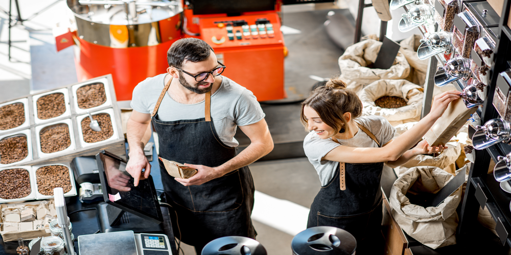 Affordable Small Business Insurance