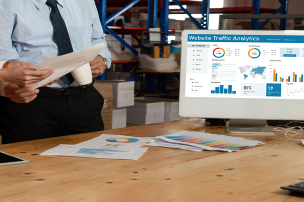 Search Engine Optimisation