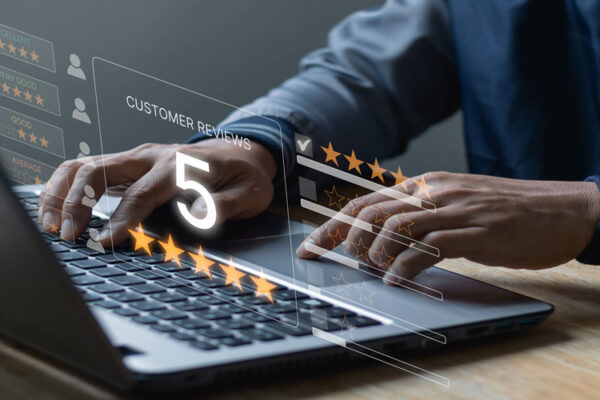 Online Reviews