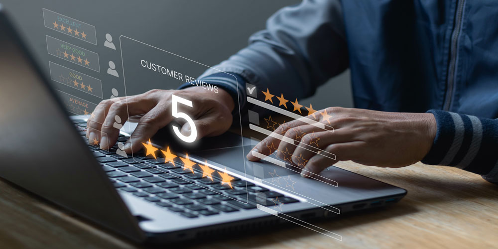 Online Reviews