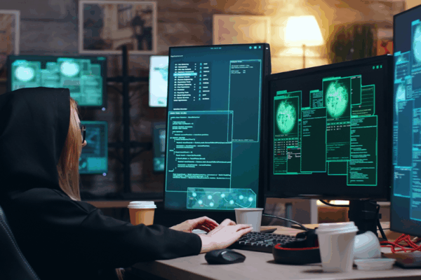 Cyber Attacks