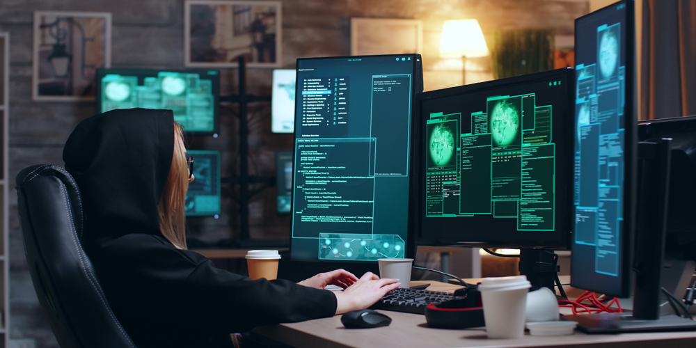 Cyber Attacks