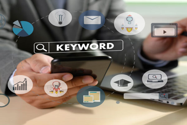 Keyword Research for SEO