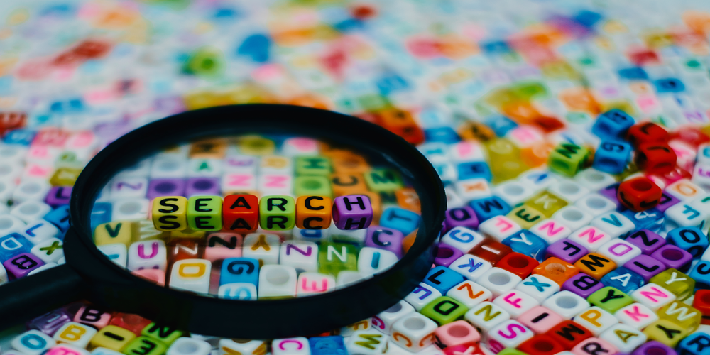 Local SEO Keyword Research