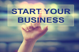New Business