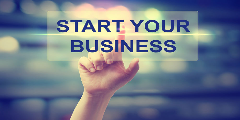 New Business