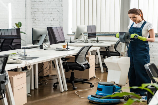Safechem Cleaning Product Services